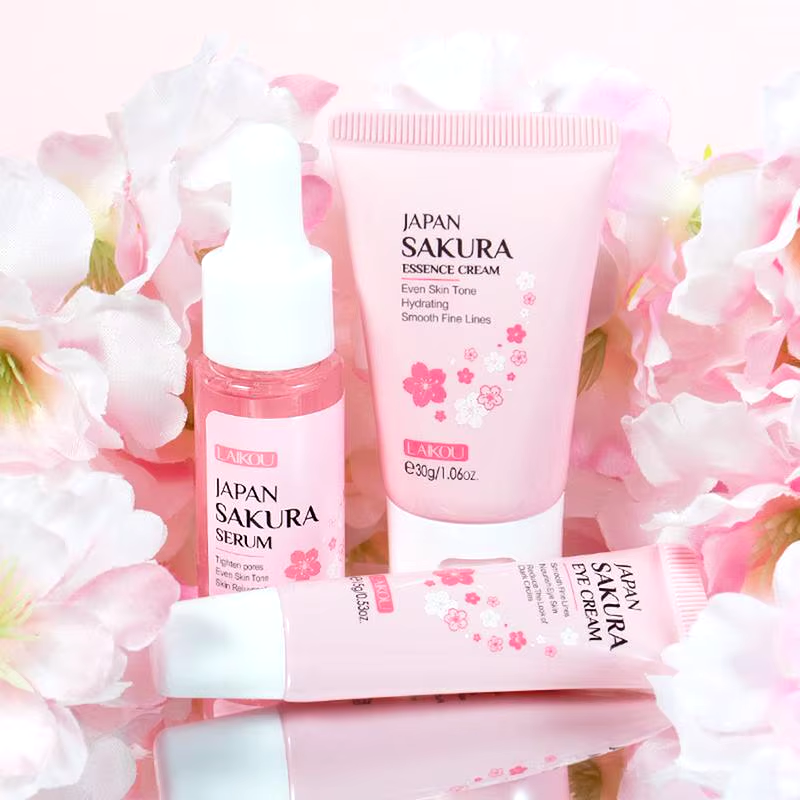 Japanese Skin Care – Hoshika